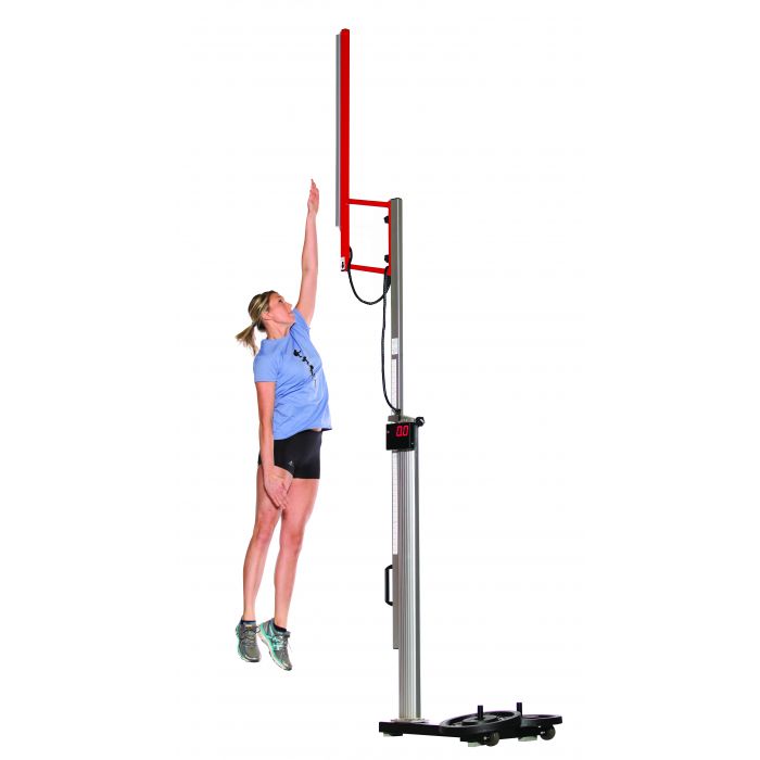 Vertical jump online equipment