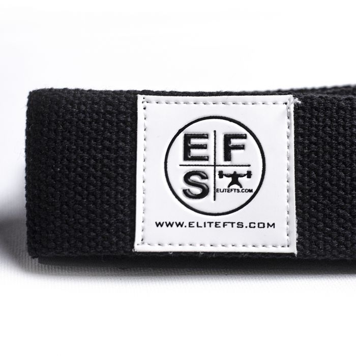 elitefts™ Cotton Wrist Straps