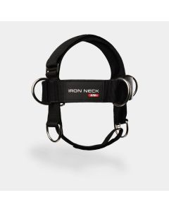 Iron Neck Alpha Plus Harness