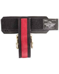 HAULIN HOOKS 'PROFESSIONAL' RED XXL