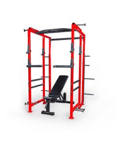 Elitefts 2X2 R2 Combo Power Rack
