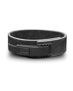 3" 10MM Double Suede Pal V2 Lever Weight Belt 