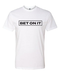 elitefts™ Limited Edition Bet On It