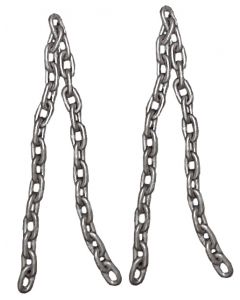 Pair Of Chains
