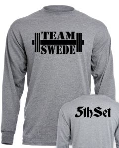 5th Set Long Sleeve T-Shirt