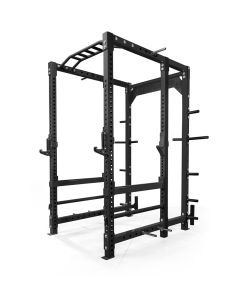 7-GAUGE elitefts™ 3X3 Collegiate Power Rack