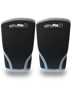 elitefts™ Cotton Wrist Straps