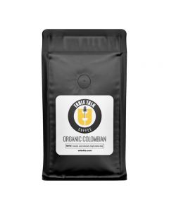 picture of Table Talk Coffee - Organic Colombian Blend