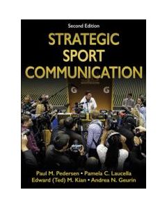 Strategic Sport Communication - 2nd Edition