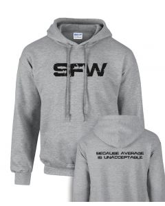 SFW Hoodie