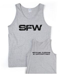 picture of SFW tank top