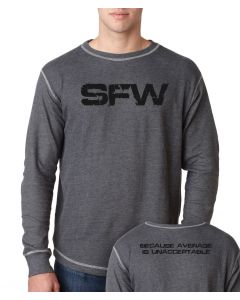 picture of SFW Thermal T-shirt