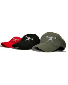 Squat Flexfit Hat