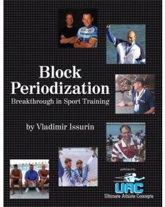 picture of Block Periodization Book 