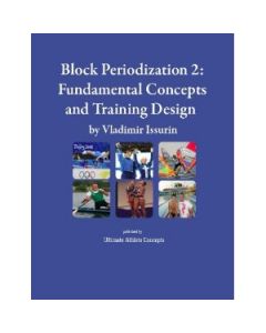picture of Block Periodization 2: Fundametnal Concepts & Training Design book