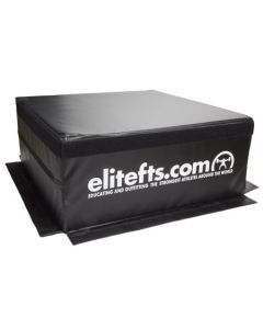 elitefts™ Plyobox 12-inch Plyobox Riser