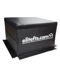 elitefts™ Plyobox 18-inch Plyobox Riser