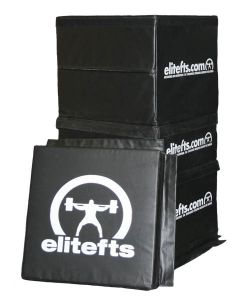 elitefts™ Plyobox Full Set