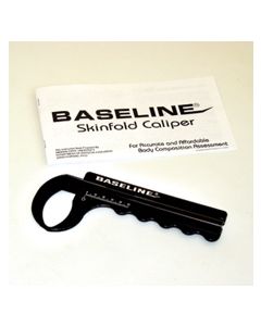 picture of baseline economy plastic skinfold caliper