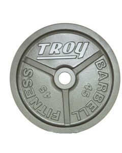 TROY Wide Flanged Plate