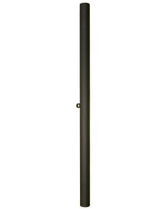 picture of 48" STRAIGHT LAT PULL ATTACHMENT FAT BAR