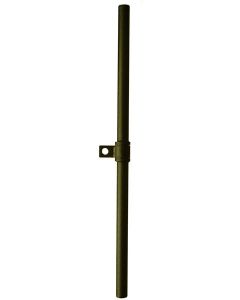 picture of 48" STRAIGHT LAT PULL ATTACHMENT FAT BAR