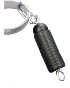 picture of 4” Multi-Comfort Grip™ Handle with Two Eyelets