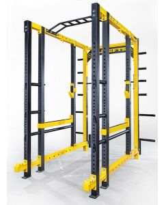 Elitefts Power Rack - Iso 3X3
