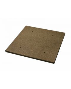 Box Squat Mat