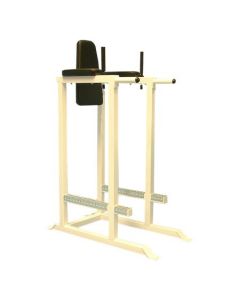 Dip / Vertical Knee Raise Stand