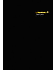 picture of elitefts™ Company Story (eBook) 