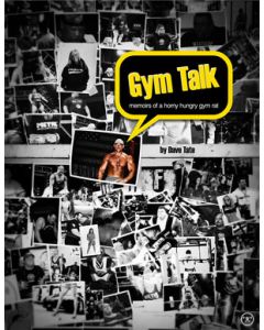 PICTURE of Gym Talk: Memoirs of a Horny, Hungry Gym Rat (eBook) 