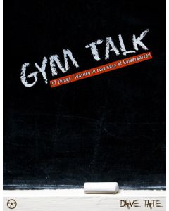 picture of Gym Talk 2: 32 Lessons from Kindergarten (eBook) 