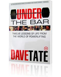 picture of Under the Bar (eBook) cover