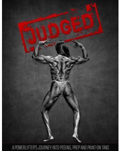 picture of Judged ebook
