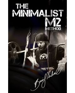 picture of The Minimalist M2 Method (eBook)