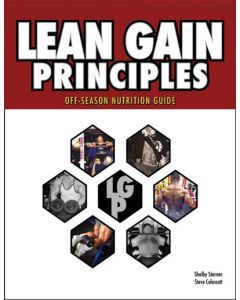 picture of Lean Gain Principles (eBook) 