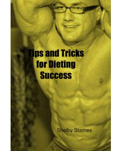 Tips and Tricks for Dieting Success