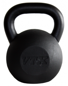 VTX Cast Iron Kettlebells