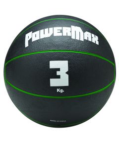 POWERMAX MED BALL 3kg