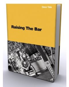 picture of Raising the Bar book