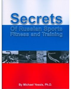 picture of Secrets of Russian Sports Fitness and Training book