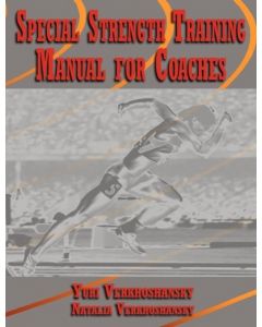 picture of Special Strength Training Practical Manual For Coaches