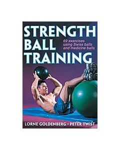 Strength Ball Training