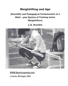 picture of Weightlifting and Age