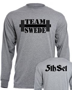 picture of 5th Set Long Sleeve T-Shirt 