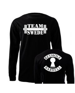 picture of Team Swede Long Sleeve T-Shirt