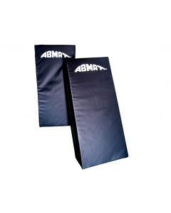 AbMat Log Crash Cushions