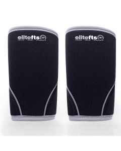 picture of ELITEFTS ADVANCED KNEE SLEEVE in 7MM