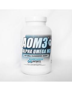 Alpha Omega M3